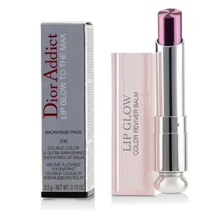 迪奧 - Dior Addict Lip Glow To The Max