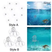 Crab Cast Snare Fishing Snare Outdoor Fishing Accessories Fishing Crab Snare Net