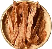 Chicken Breast Jerky Fillet 1kg- (No additives)-Buy 6kg get 1kg Free