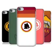OFFICIAL AS ROMA CREST GRAPHICS HARD BACK CASE FOR APPLE iPOD TOUCH MP3