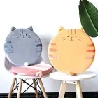 Seat Mat Dispersive Pressure Fatigue Relief Japanese Style Chair Cushion No