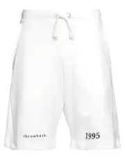 [THROWBACK.] THROWBACK. Shorts & Bermuda Shorts - Item 13590248