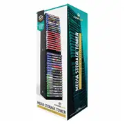 Powerwave Media Storage Tower