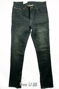 在飛比找Yahoo!奇摩拍賣優惠-Levis 牛仔褲 LEVIS 510 超窄合身版 窄管 薄