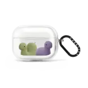 AirPods Pro 2 Impact Case TANG & RYONG