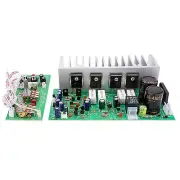 350W Subwoofer Amplifier Board Mono DIY Sub Speaker AC24-28V