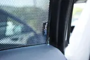 QuikSnap Car Window SunShades for Kia Optima 2016-2020