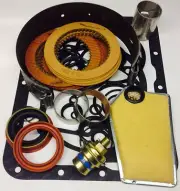 Ford FMX Automatic Transmission Deluxe Rebuild Kit