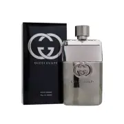 Gucci Guilty EDT 90ml Perfume For Men