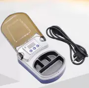 Dental Digital Wax Heater 4-well Pot Dental Lab Equipment for Melting