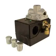 Milton® Compressor Pressure Switch (S-1060)