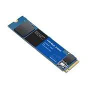 WD Blue SN550 2TB Gen 3 M.2 NVMe SSD 2280