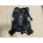 潛水重裝首推 SCUBAPRO HYDROS PRO BCD / 調節器MK25 EVO+S600