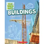 REAL WORLD MATH: BUILDING / SCHOLASTIC出版社旗艦店