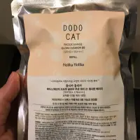 在飛比找蝦皮購物優惠-Dodo cat 氣墊粉餅補充包