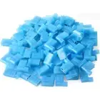 100PCS Flag Shaped Spade Wire Connectors Crimp Terminal Industrial Applications