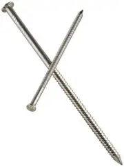 Simpson Strong Tie S12SNDB 12D Cedar and Redwood Siding Nails 3-1/4-Inch and...