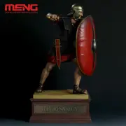 MENG DX-002 1/6 Scale Legionarius Resin Figure (Pre-built Model)