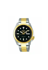 在飛比找ZALORA購物網優惠-Seiko 5 Sports Style SRPE60K1 