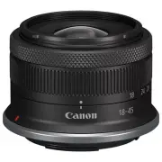 Canon RF-S 18-45mm F/4.5-6.3 IS STM Lens