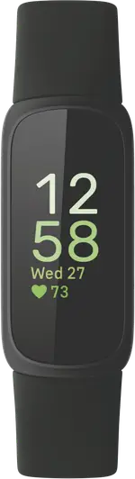Fitbit Inspire 3 - Midnight Zen/Black