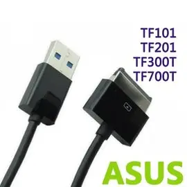 華碩ASUS 變形平板 Eee Pad Transformer TF101 TF300 TF101G TF201 TF700T PADFONE 平板電腦專用 USB 3.0傳輸線 充電線