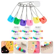 100pcs Clothes Safety Pin Baby Nappy Pin Baby Safety Pin Baby Diaper Pin