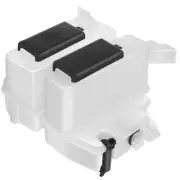 For Ford Ranger 4.0L 1995 1996-2001 Radiator Coolant Overflow Tank
