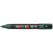 POSCA PC-5M Paint Marker English Green