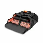 Everki 14.1" ContemPRO Laptop Bike Messenger Bag - Black