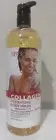 Spascriptions Collagen Hydrating Body Wash CoQ10 & Avocado Revives Dull Skin
