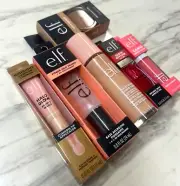 ELF Cosmetics Assorted Makeup Bundle Brand new Halo primer blush wand RRP $140