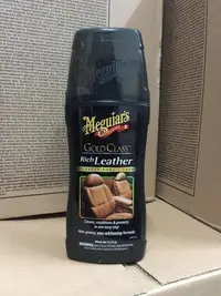 在飛比找Yahoo!奇摩拍賣優惠-【阿齊】Meguiar's 美光 Gold Class Ri