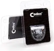 KK-ELECTRONICS 2 * Replacement Shaving Head for Codos Pet Hair Trimmer: CP-8000, CP-7800. Shaver Heads Razor Replacement Shaving Hhead