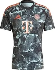 adidas FC Bayern Munich Away Jersey