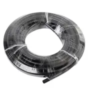 Brake Hose Tube Nylon Air Line OD 1/4" 5/16" 3/8" 1/2" 5/8" Nylon SAE J844 DOT