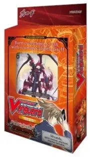 Dragonic Overlord Trial Deck 2