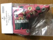 2021 Hula Girl Putter cover Titleist Scotty Cameron