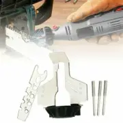 Chainsaw Teeth Sharpener Kit Sharpens Saw Chain Sharpening Tools System Grinding