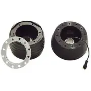 Sparco 01502183CA Steering Wheel Hub Adapter 2002-04 Mini Cooper