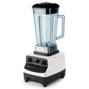 NNEMB 2L 2200W Commercial-Grade Blender with BPA-Free Jug for Drink-Smoothie-Foo