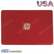 New HP 15dw 15-dw 15S DU M03725-001 LCD Back cover AP2H8000200 M03725-001