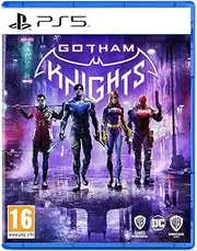 Warner Gotham Knights