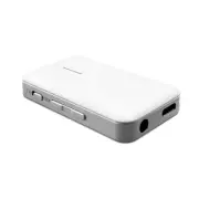 2-In-1 Bluetooth 5.3 Receiver Transmitter AUX Car Adapter Desktop Computer4740