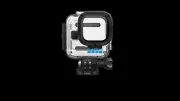 Genuine GoPro DIVE Housing for GoPro HERO11 Mini | Waterproof to 60m