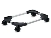Computer Tower Stand - Adjustable PC Stand for Most Desktop Towers - Elevate