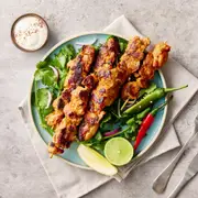 [Providoor] Portuguese Chicken Skewers