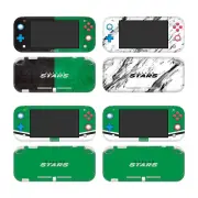OFFICIAL NHL DALLAS STARS VINYL STICKER SKIN DECAL FOR NINTENDO SWITCH LITE