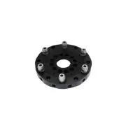 CRG QC-G200 75KG Round Manual Gripper Side Quick Changer Robot Arm Tool ot25