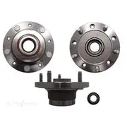 Bearing Wholesalers Wheel Bearing/Hub Assembly - Rear - 4940 KIT